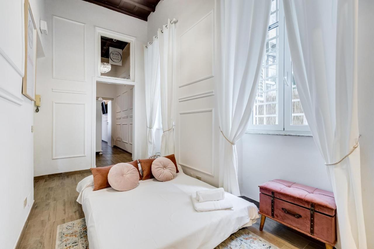 Trevi Fountain - Romedreamhome Exteriér fotografie