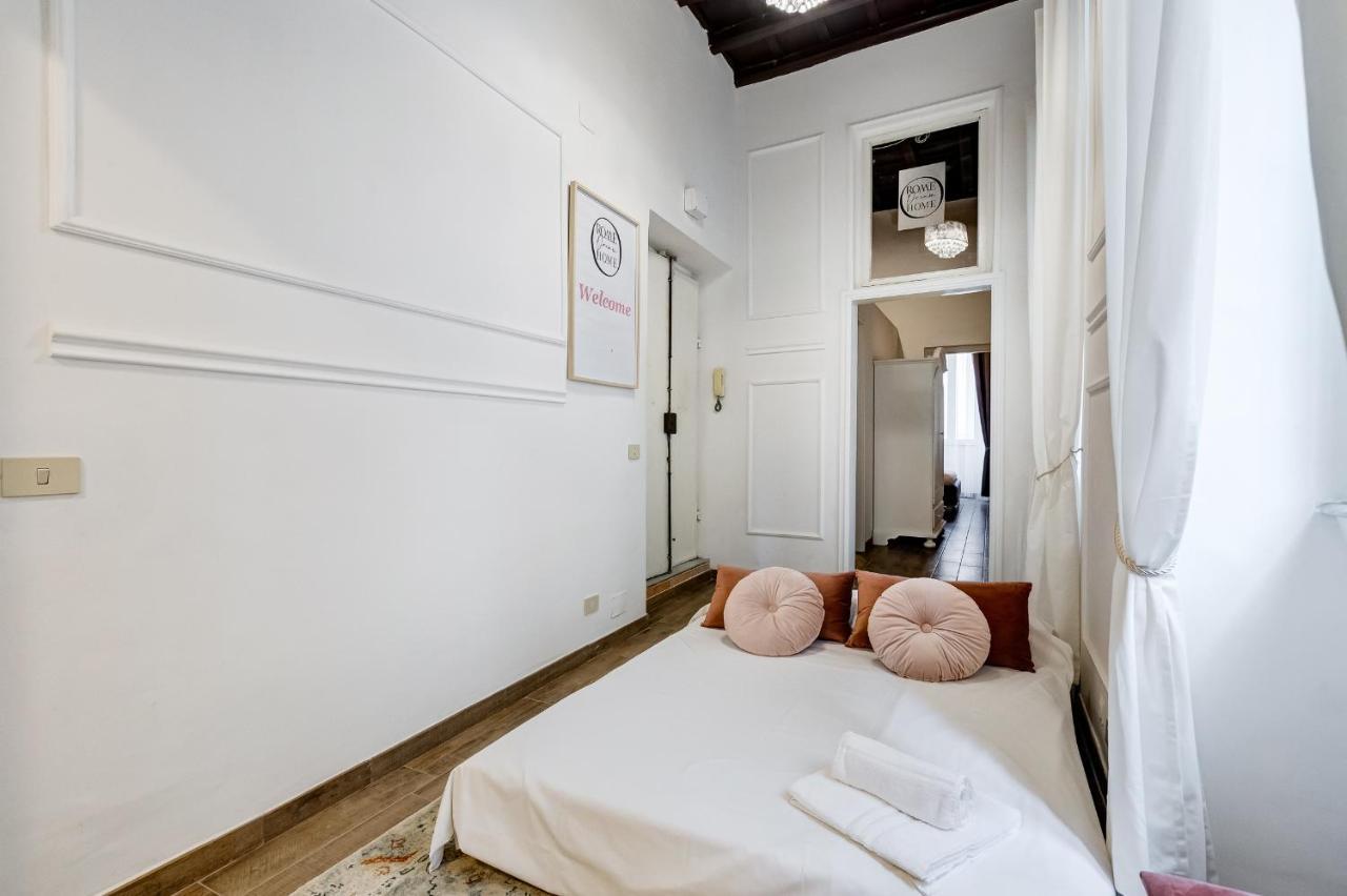Trevi Fountain - Romedreamhome Exteriér fotografie