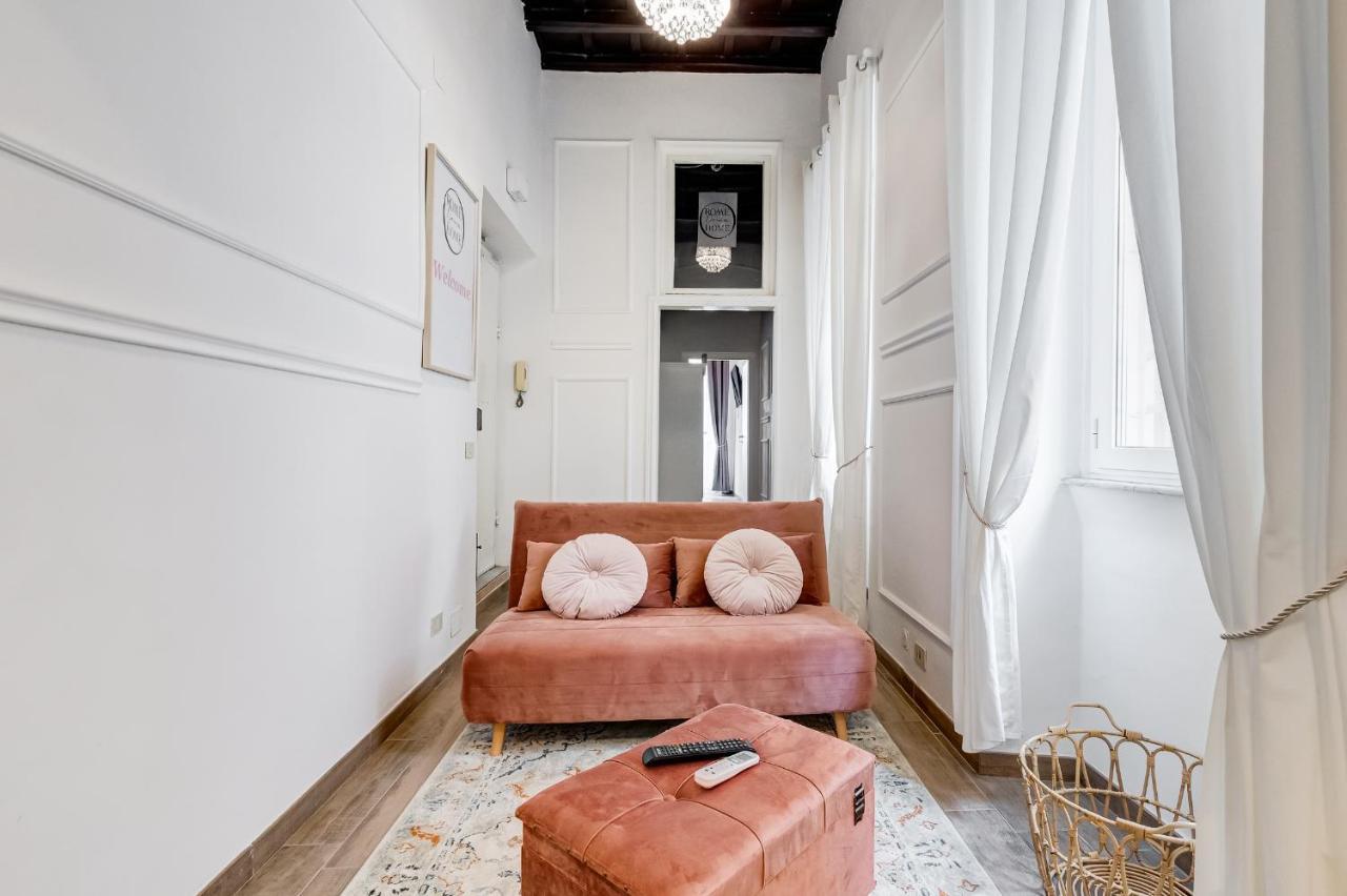 Trevi Fountain - Romedreamhome Exteriér fotografie